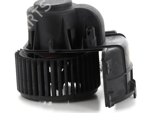 Ventilator motor VW TRANSPORTER T5 Van (7HA, 7HH, 7EA, 7EH) 2.0 TDI | BP25831844M62 