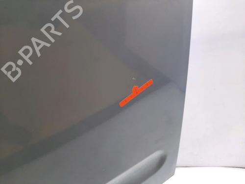 Tailgate FORD TRANSIT CONNECT (P65_, P70_, P80_) 1.8 TDCi | BP17194857C6 