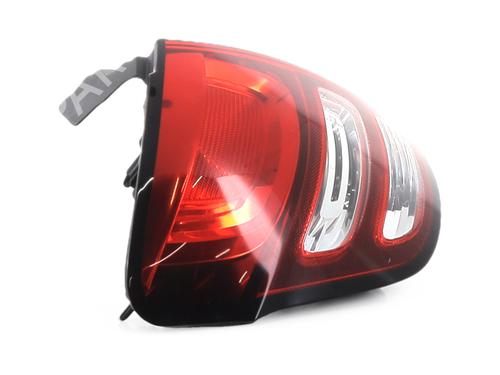 Left taillight CITROËN C3 II (SC_) 1.4 HDi 70 (SC8HZC, SC8HR0, SC8HP4) | BP40114772C34  - Image 5