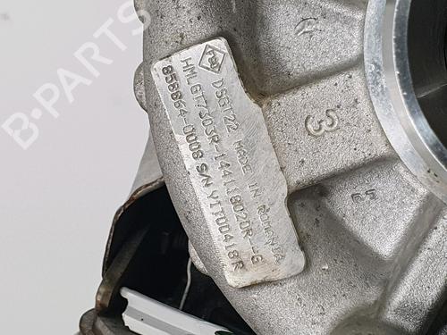 Engine RENAULT MASTER III Van (FV) 2.3 dCi 135 FWD (FV0N, FV08, FV06, FV00, FV1S) | BP36428404M1  - Image 6