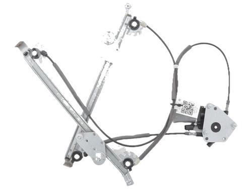 Used Front left window mechanism Front left window mechanism MINI MINI Convertible (R52) Cooper S (163 hp) 34610430 34610430