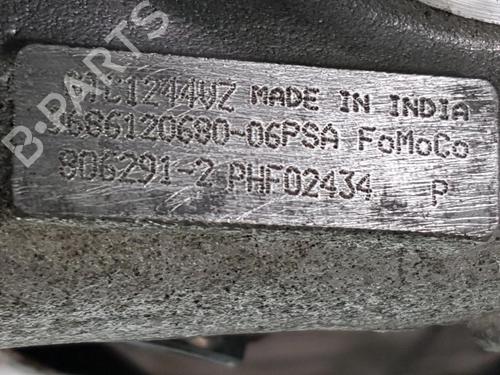 Engine CITROËN C4 II (NC_) 1.6 HDi 110 | BP34458188M1  - Image 10