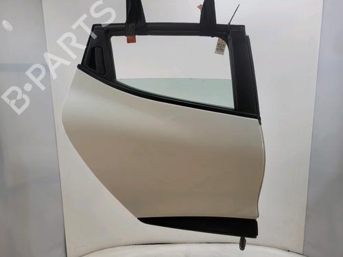 Used Right rear door RENAULT CLIO IV (BH_) 1.5 dCi 75 (75 hp) 30054373