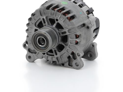 Used Alternator Alternator AUDI Q3 (8UB, 8UG) 2.0 TDI quattro (150 hp) 39941485 39941485
