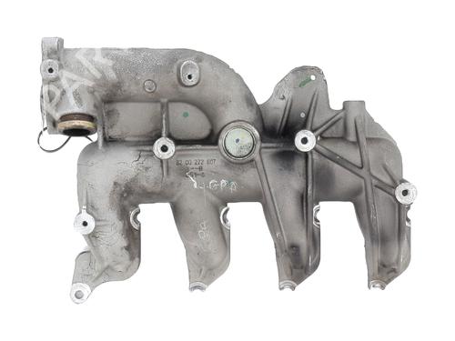 Intake manifold RENAULT SCÉNIC II (JM0/1_) 1.9 dCi (JM0G, JM12, JM1G, JM2C) | BP21262912M70 