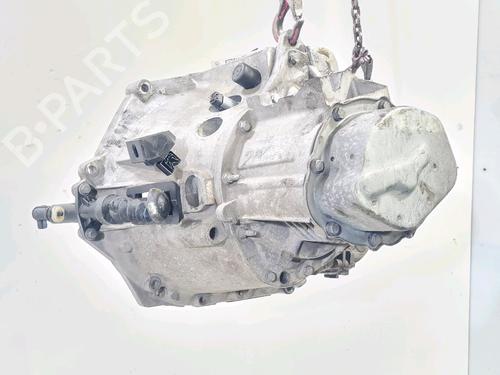 Cambio CITROËN C3 Picasso (SH_) 1.2 THP 110 (SHHNZ6) (110 hp) 31284479