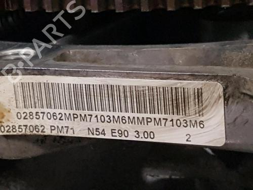 Engine BMW 3 Coupe (E92) 335 i | BP38612574M1 - Image 10