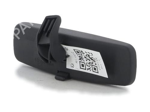 Rear mirror RENAULT MEGANE II (BM0/1_, CM0/1_) 1.5 dCi (BM1F, CM1F) | BP31303912I6