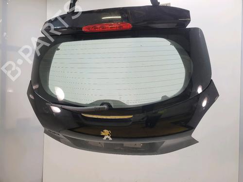 Portellone posteriore PEUGEOT 208 I (CA_, CC_) 1.2 PureTech 82 (82 hp) 32130911