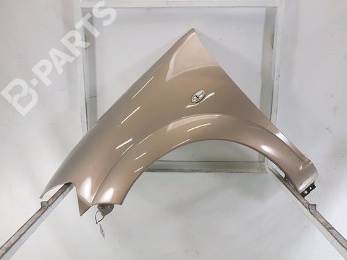 Used Left front fenders Left front fenders CITROËN C3 I (FC_, FN_) 1.4 i (73 hp) 11184458 11184458