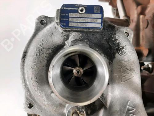 Engine RENAULT TWINGO II (CN0_) 1.5 dCi (CN0E) | BP36853572M1 - Image 6