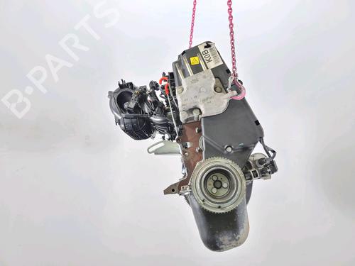 Used Engine FORD KA (RU8) 1.2 (69 hp) 24192528