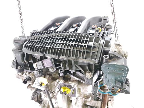 Engine CITROËN C3 III (SX) 1.2 VTi 82 | BP32256021M1 