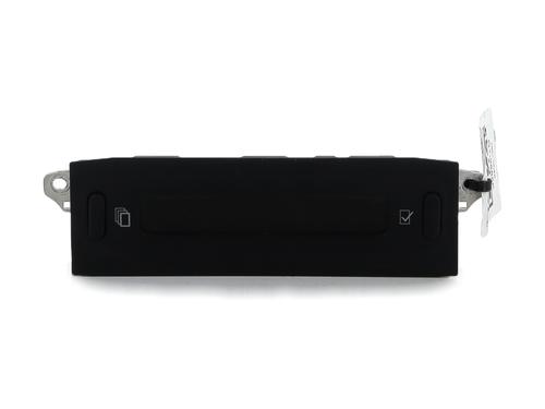Multifunctionele display PEUGEOT PARTNER MPV (5_, G_) 2.0 HDI | BP29552834C48 
