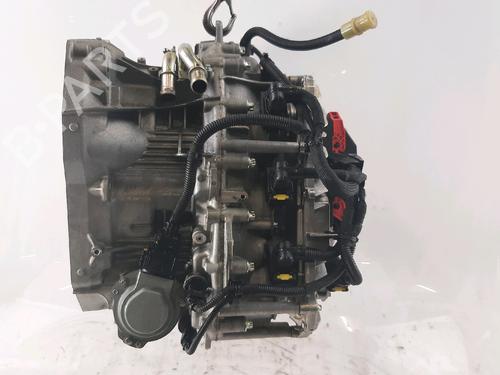 Getriebe für Getriebe RENAULT SCÉNIC IV (J9_) 1.3 TCe 140 (140 hp) 34413849 34413849