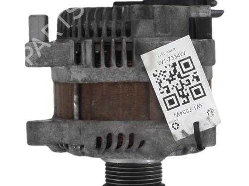 Generator PEUGEOT 807 (EB_) 2.2 HDi | BP38432113M7  - Image 5