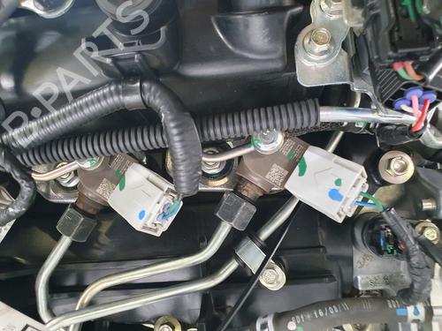 Engine MAZDA 2 Hatchback (DL, DJ) 1.5 D (DJ5FS) | BP37256621M1 - Image 12