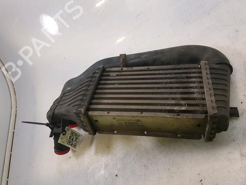Ladeluftkühler OPEL ASTRA G Hatchback (T98) 2.2 DTI (F08, F48) | BP15724799M30 