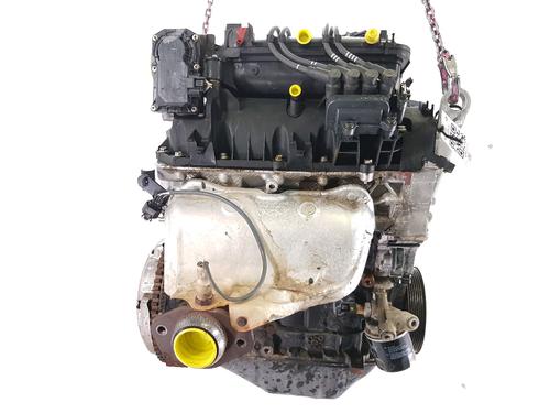Engine RENAULT CLIO III (BR0/1, CR0/1) 1.2 16V (BR02, BR0J, BR11, CR02, CR0J, CR11) | BP39524236M1 - Image 4