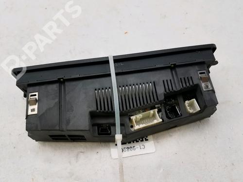 Climate control BMW 3 Compact (E46) 316 ti | BP10473211I5 