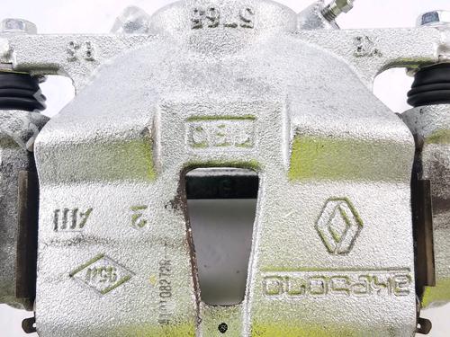 Left front brake caliper RENAULT ARKANA I (LCM_, LDN_) 1.5 E-TECH 145 | BP27918132M105