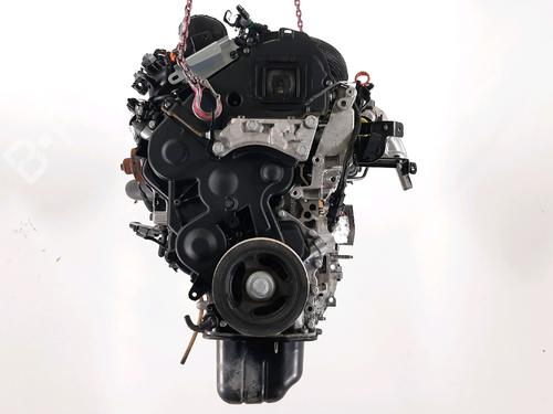 Used Engine CITROËN C3 II (SC_) 1.4 HDi 70 (SC8HZC, SC8HR0, SC8HP4) (68 hp) 32848274