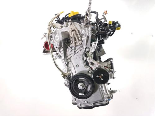 Motor DACIA SANDERO III 1.0 TCe 90 (91 hp) 23204702