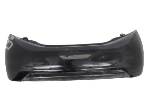 Bagtil kofangere Bagtil kofangere PEUGEOT 208 I (CA_, CC_) 1.2 VTI 82 (82 hp) 37166921 37166921