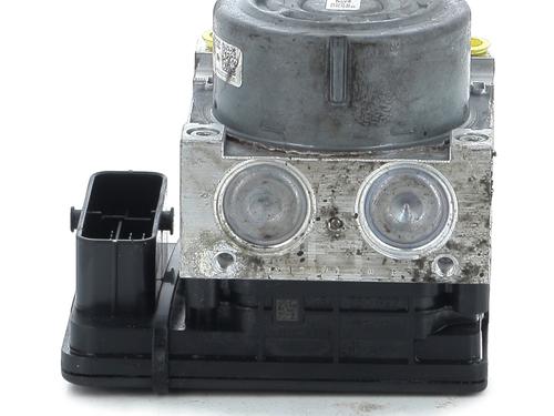 Used ABS pump PEUGEOT 208 I (CA_, CC_) 1.2 VTi 68 / PureTech 68 (68 hp) 31085991