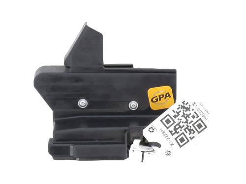 Rear right lock DACIA SANDERO II 1.0 SCe 75 (B8JC, B8JD, B8NC) | BP27374537C99