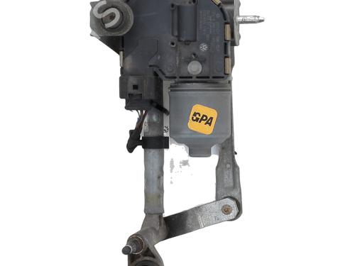 Used Front wiper motor VW TOURAN (1T1, 1T2) [2003-2011]  30981993