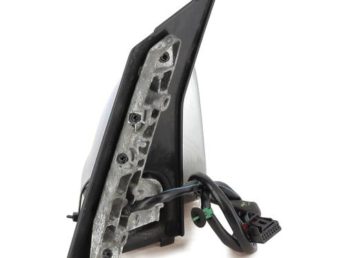 Right mirror VW GOLF PLUS V (5M1, 521)  | BP27169799C27 