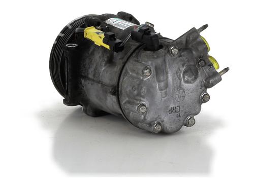 AC compressor CITROËN C4 Grand Picasso I (UA_) 1.6 HDi | BP29495303M34 