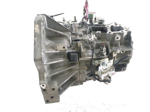 Used Gearbox TOYOTA YARIS (_P13_) 1.4 D (NLP130_, NLP130) (90 hp) 30379483