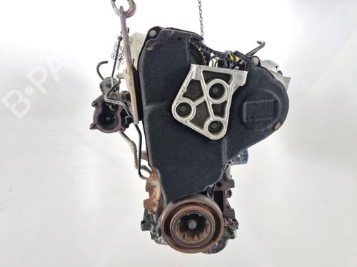 Used Engine Engine RENAULT TRAFIC II Bus (JL) [2001-2026] 40619271 40619271