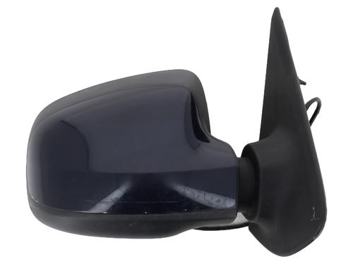 Right mirror DACIA SANDERO II TCe 90 (B8M1, B8MA, B8AC) | BP33111420C27 - Image 2