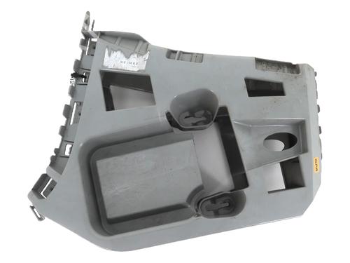 Suporte do pára-choques trás BMW 1 (F20) M 135 i (320 hp) 31661439