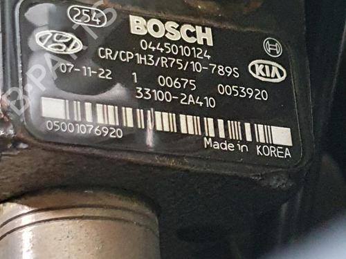 Engine HYUNDAI GETZ (TB) 1.5 CRDi | BP36428819M1 - Image 8