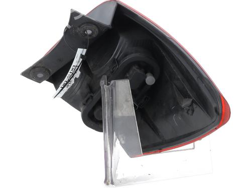 Left taillight NISSAN QASHQAI / QASHQAI +2 I (J10, NJ10, JJ10E) 1.5 dCi | BP24482527C34 