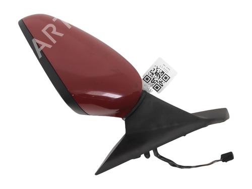Used Left mirror ALFA ROMEO MITO (955_) 1.3 MultiJet (955AXT1A) (84 hp) 32202080