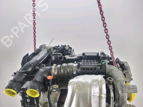 Engine PEUGEOT 208 I (CA_, CC_) 1.6 BlueHDi 100 | BP29495712M1 