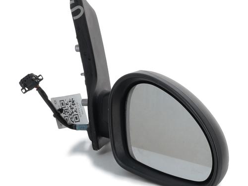 Right mirror SEAT ALTEA (5P1)  | BP28417257C27 
