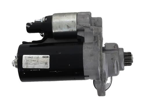 Starter VW GOLF V (1K1) | BP33261626M8 - Image 5