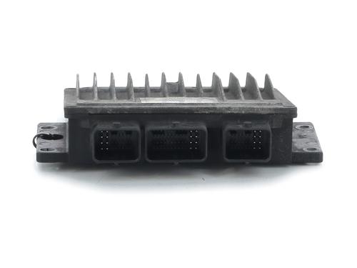 Used Engine control unit (ECU) RENAULT TWINGO II (CN0_) 1.5 dCi (CN0E) (64 hp) 31079739