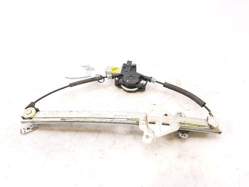 Rudehejsemekanisme Højre foran MAZDA 3 (BM, BN) 2.0 (120 hp) 27915454