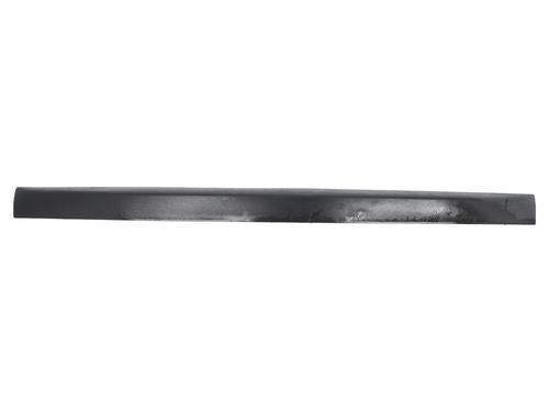 Used Left sideskirt PEUGEOT 3008 I MPV (0U_) 1.6 HDi (112 hp) 29740846
