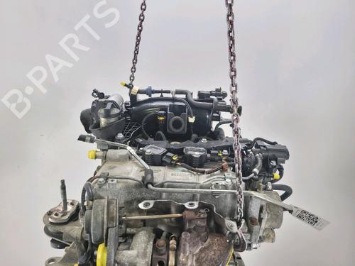 Engine FIAT PANDA (312_, 319_) 0.9 (312PXG1A) | BP40441299M1 - Image 5