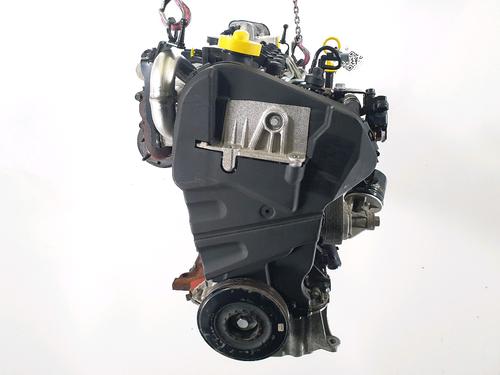Used Engine Engine RENAULT CLIO III (BR0/1, CR0/1) 1.5 dCi (BR0H, CR0H, CR1S, BR1S) (106 hp) 36776453 36776453