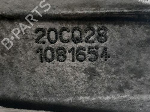 Gearbox CITROËN DS3 (SA_) 1.6 VTi 120 | BP34711829M3  - Image 5