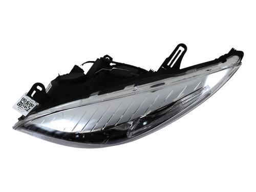 Left headlight RENAULT MEGANE III Hatchback (BZ0/1_, B3_) 1.5 dCi (BZ09, BZ0D, BZ1W, BZ29, BZ14) | BP39666431C28  - Image 5